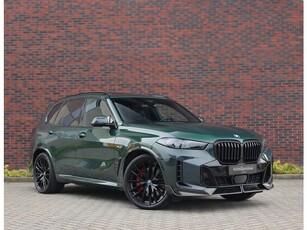 BMW X5 50e X-Drive *Aurora*M-Performance* (bj 2023)