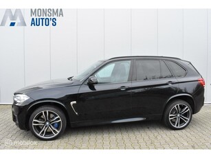 BMW X5 M 2015 Carbonschwarz 21