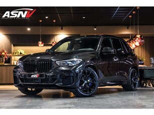 BMW X5 XDrive 45e High Executive, 394 PK, M/Sports/Pakket