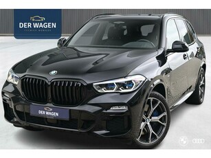 BMW X5 xDrive 45e M SPORT ALL OPTIONS