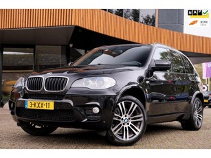 BMW X5 XDrive30d High Executive/1e Eigenaar/Dealer