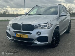 BMW X5 xDrive30d High Executive, M-Pakket