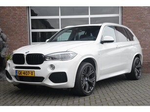 BMW X5 XDrive30d High Executive M-Pakket Pano