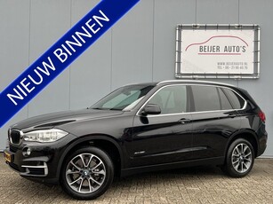 BMW X5 xDrive35i High Executive Automaat Adap. Led/BTW-auto.