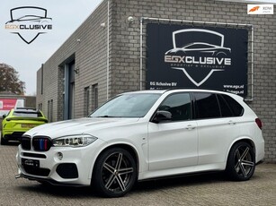 BMW X5 XDrive35i High Executive M