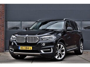 BMW X5 xDrive40e High Executive Head-Up - 360 camera -