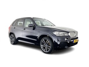 BMW X5 xDrive40e iPerformance High Executive M-Sportpack