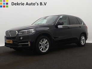 BMW X5 xDrive40e iPerformance High Executive / Leder Dakota