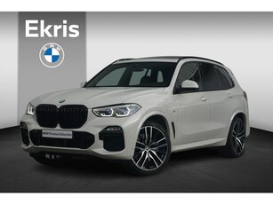 BMW X5 xDrive40i High Executive High Executive M Sport /