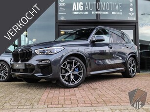 BMW X5 xDrive45e Executive