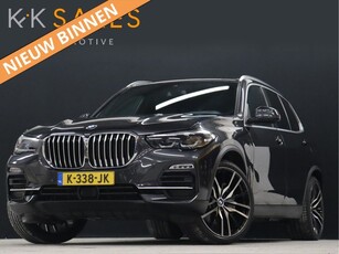 BMW X5 xDrive45e High Executive M [M-STUUR, HARMAN KARDON