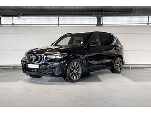 BMW X5 xDrive45e High Executive M-Sport