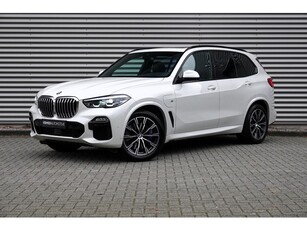 BMW X5 xDrive45e High Executive M-Sport Pano ACC