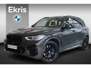 BMW X5 xDrive45e High Executive M-Sportpakket CoPilot