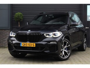 BMW X5 xDrive45e High Executive Pano 360 Camera