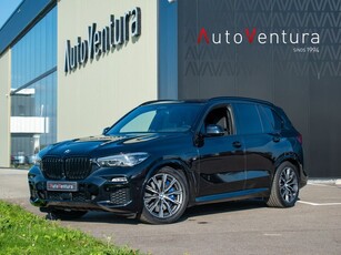 BMW X5 xDrive45e High Executive Stoelkoeling Massage