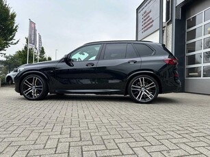 BMW X5 XDRIVE45E HIGH