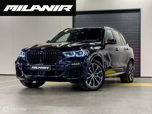 BMW X5 xDrive45e M-Sport Pano Stoelverkoeling 360 camera