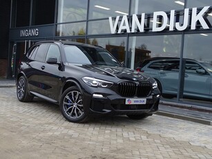 BMW X5 xDrive45e M Sportpakket Pano.Dak Night-Vision