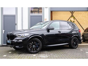 BMW X5 XDrive45e ORIG NL M-PAKKET PANO