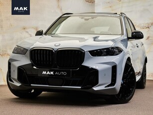 BMW X5 xDrive50e M Sport Pro, H/K, pano, massage, carbon