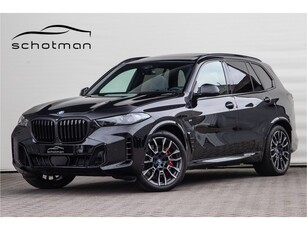 BMW X5 xDrive50e M-Sport Pro, Pano, Innovation, Head-Up