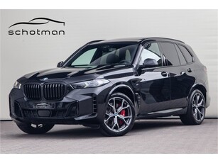 BMW X5 xDrive50e M-Sport Pro, Panorama, Head-up