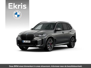 BMW X5 xDrive50e M Sportpakket Pro Travel Pack