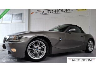 BMW Z4 Roadster 2.0i