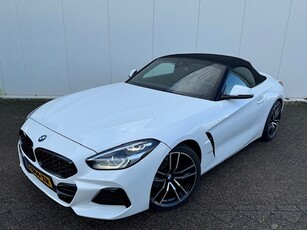 BMW Z4 Roadster sDrive20i High Executive M-sport M-sport