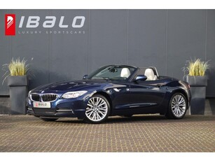 BMW Z4 Roadster sDrive23i 6-cilinder 204pk Design Pure