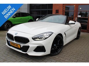 BMW Z4 Roadster sDrive30i High Executive Edition NAP