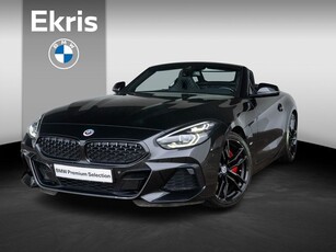 BMW Z4 Roadster sDrive30i -M Sportpakket High Executive