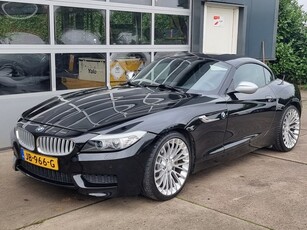 BMW Z4 Roadster SDrive35i High Executive