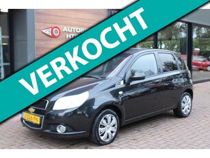 Chevrolet Aveo 1.4 16V LS