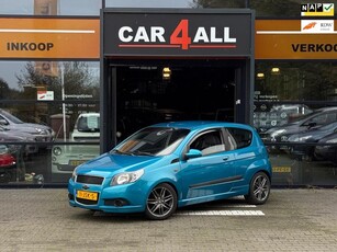 Chevrolet Aveo 1.4 16V LS