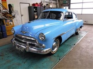 Chevrolet BEL AIR