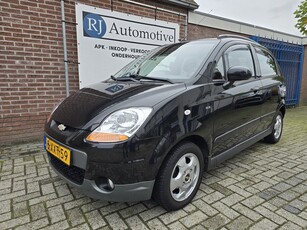 Chevrolet Matiz 1.0 Class NIEUW APK/NAP (bj 2007)