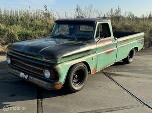 Chevrolet Pick-Up Truck C10 V8 Automaat Patina