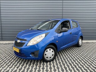 Chevrolet Spark 1.0 16V L