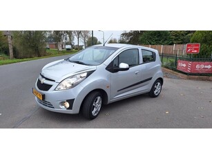 Chevrolet Spark 1.0 16V L