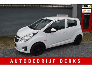 Chevrolet Spark 1.0 16V LE Airco 5Drs Stuurbekrachtiging