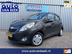 Chevrolet Spark 1.0 16V LTAirco