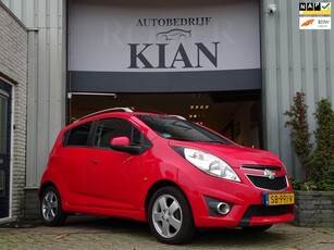 Chevrolet Spark 1.2 16V LTStoel verwarmingAirco