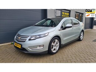 Chevrolet Volt 1.4 LT