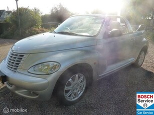 Chrysler PT Cruiser Cabrio 2.4i GT Turbo