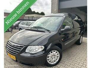 Chrysler Ram Van 2.8 CRD / UNIEK! /112.000KM!/ 1ste Eigenaar