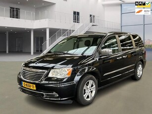 Chrysler Town & Country 3.6 V6