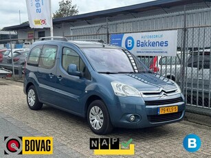 Citroen Berlingo 1.6-16V Multispace Airco Export