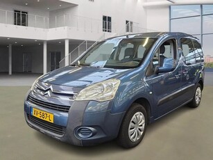 Citroen Berlingo 1.6-16V Multispace EXPORT